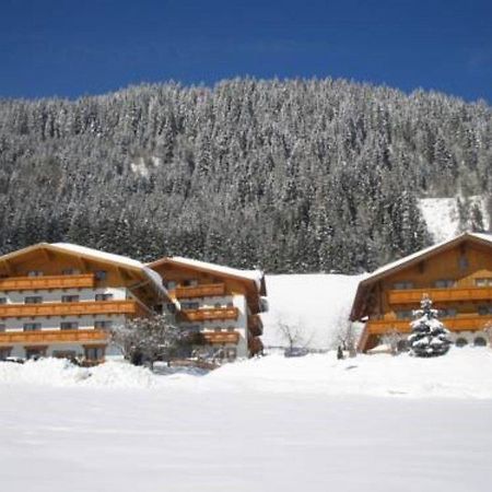 Ferienhaus And Reiterhof Poettler Flachau Luaran gambar