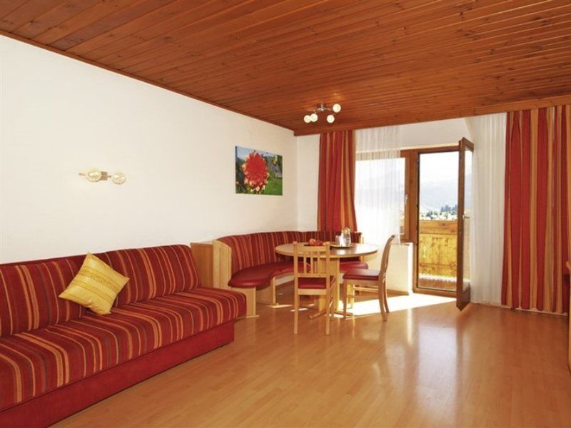 Ferienhaus And Reiterhof Poettler Flachau Luaran gambar